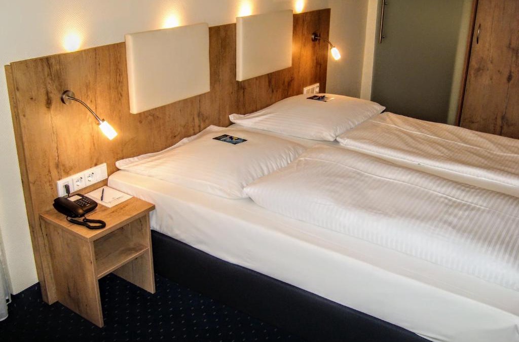 Munich City Centre Hotel | Hotel Daniel