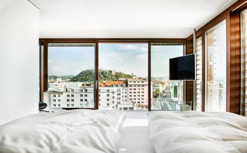 Lend Hotel | Hotel Daniel Graz - Smart Lifestyle Near City Centre