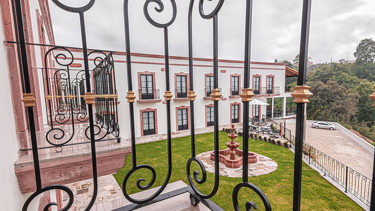 Teziutlan Hotel | Hotel Danini