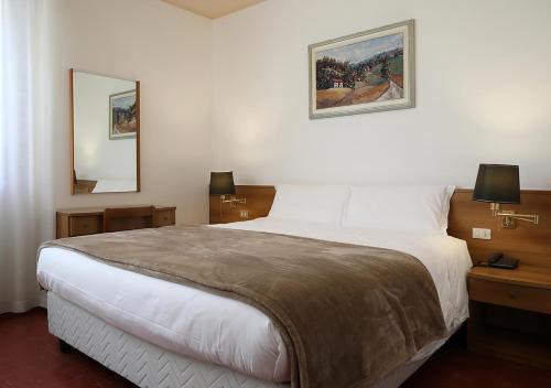 Ponte nelle Alpi Hotel | Hotel Dante