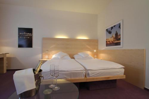 Prague 6 Hotel | Hotel DAP