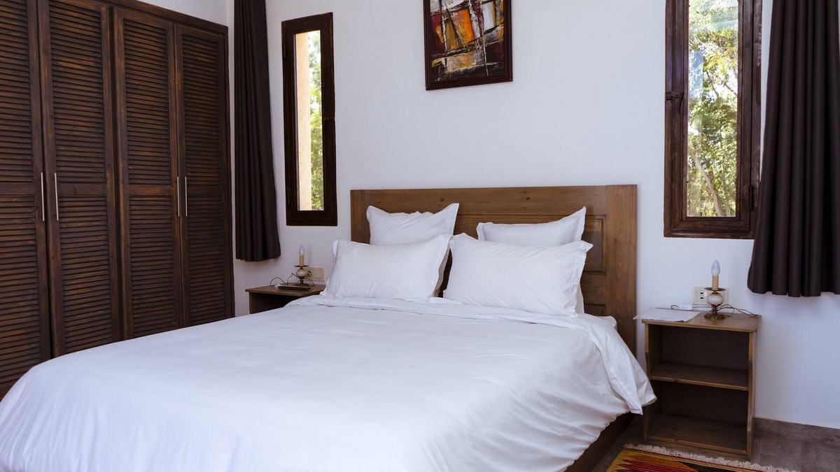 Ghazoua Hotel | Hotel Dar Ayman Essaouira B&B
