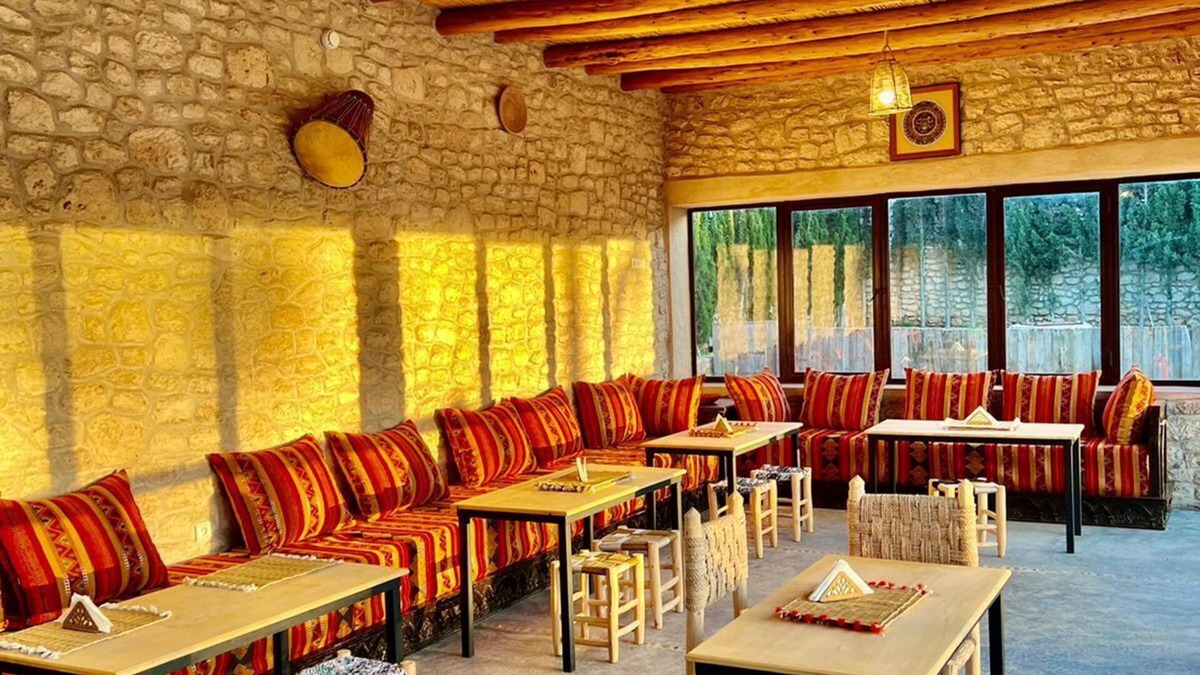 Ghazoua Hotel | Hotel Dar Ayman Essaouira B&B