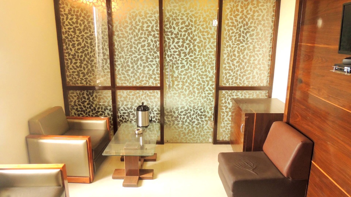 Visnagar Hotel | Hotel Darshan