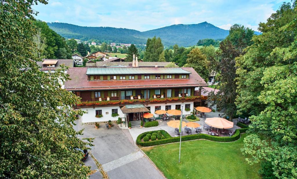 Lam Hotel | Hotel Das Bayerwald