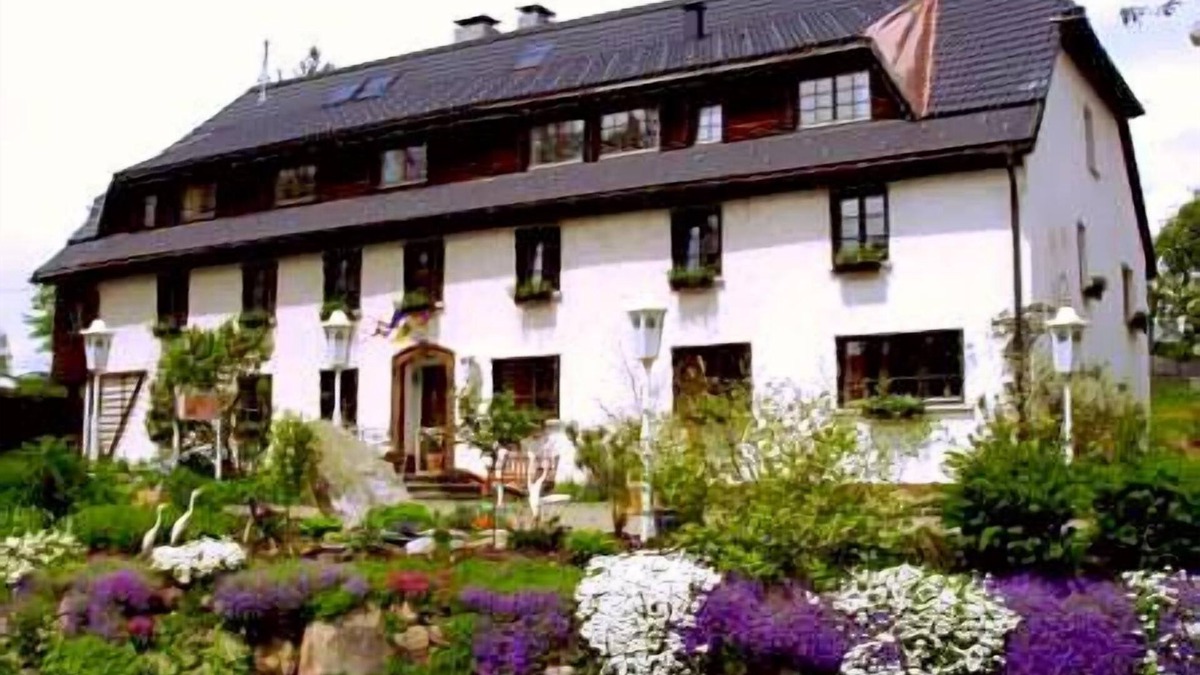 Hoechenschwand Hotel | Hotel Das Landhaus