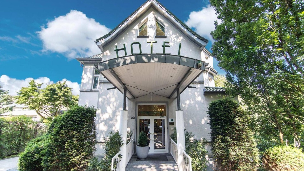 Ruettenscheid Hotel | Hotel Das Lola