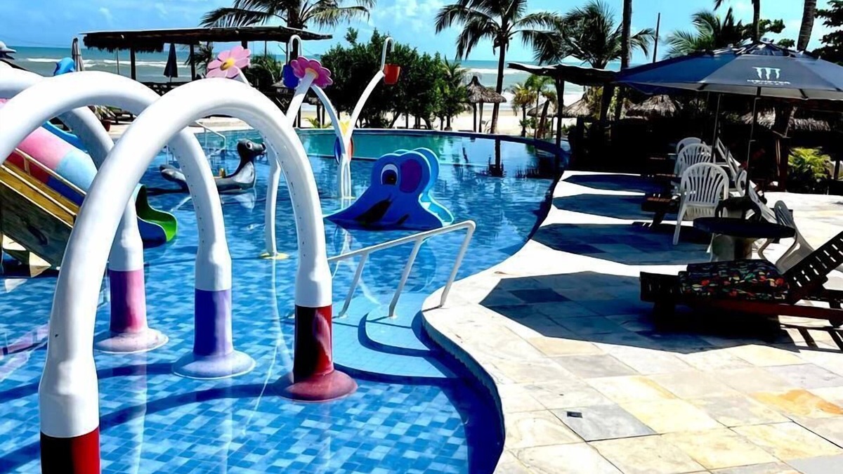 Trairi Hotel | Hotel das Marés