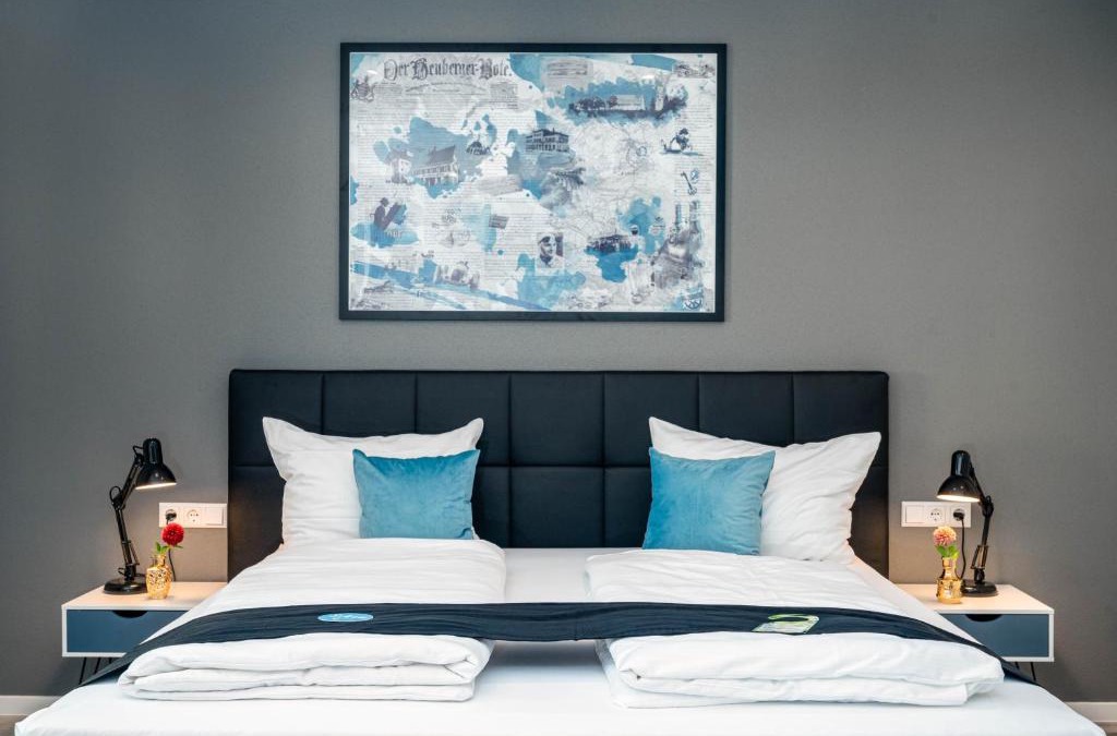 Spaichingen Bed & Breakfast | Hotel Das Q Spaichingen
