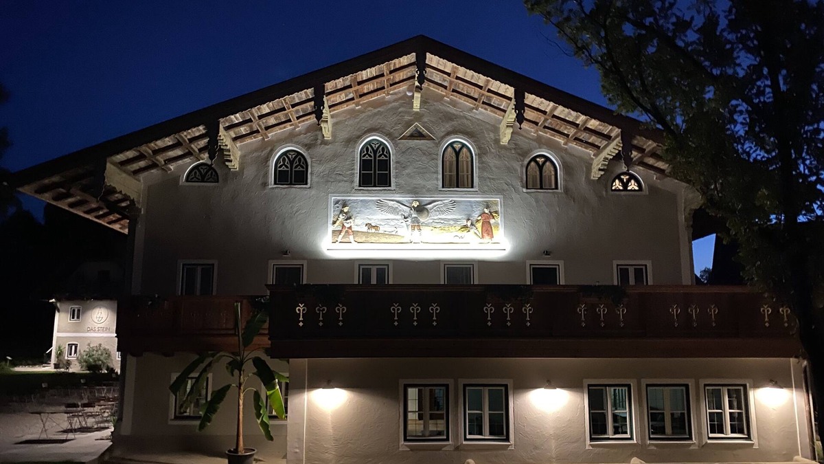 Amerang Hotel | Hotel DAS STEIN