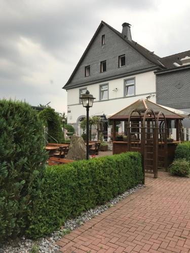 Obercastrop Hotel | Hotel Daun