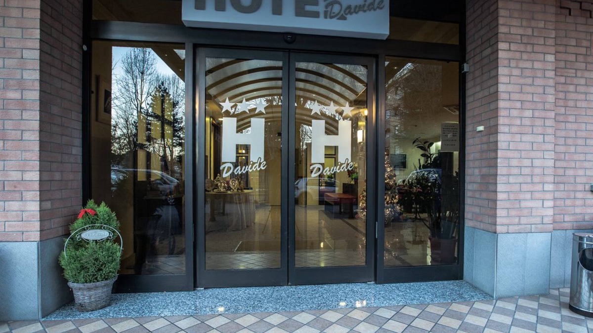 Rivoli Hotel | Hotel Davide