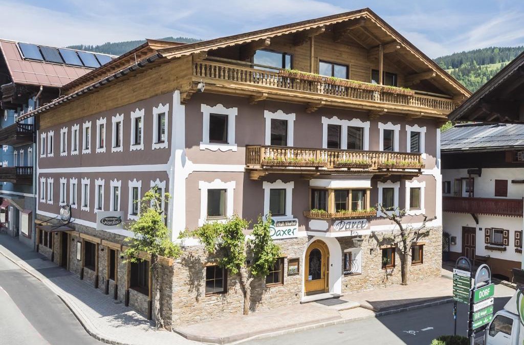 Kitzbuehel Hotel | Hotel Daxer