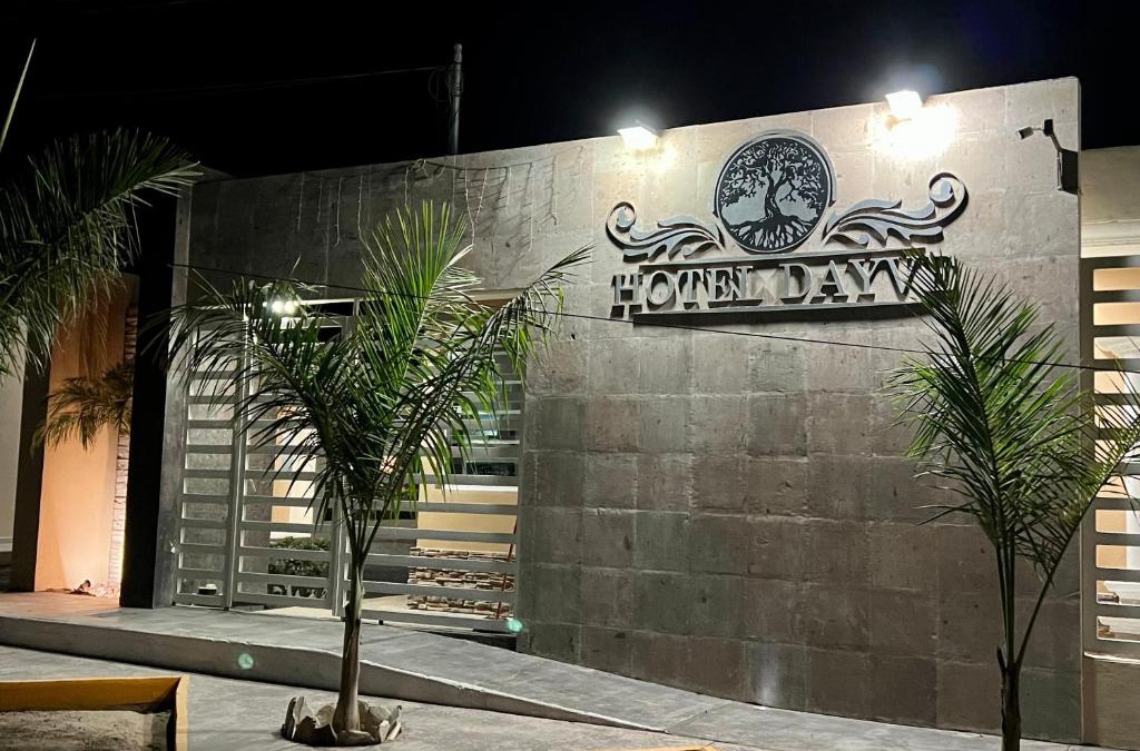Ciudad Constitucion Hotel | Hotel Dayve