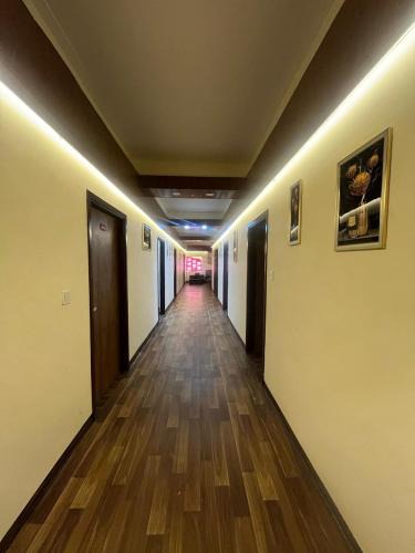 Amritsar Bed & Breakfast | Hotel DD Inn near railway station