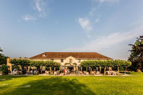 Houthalen Hotel | Hotel De Barrier