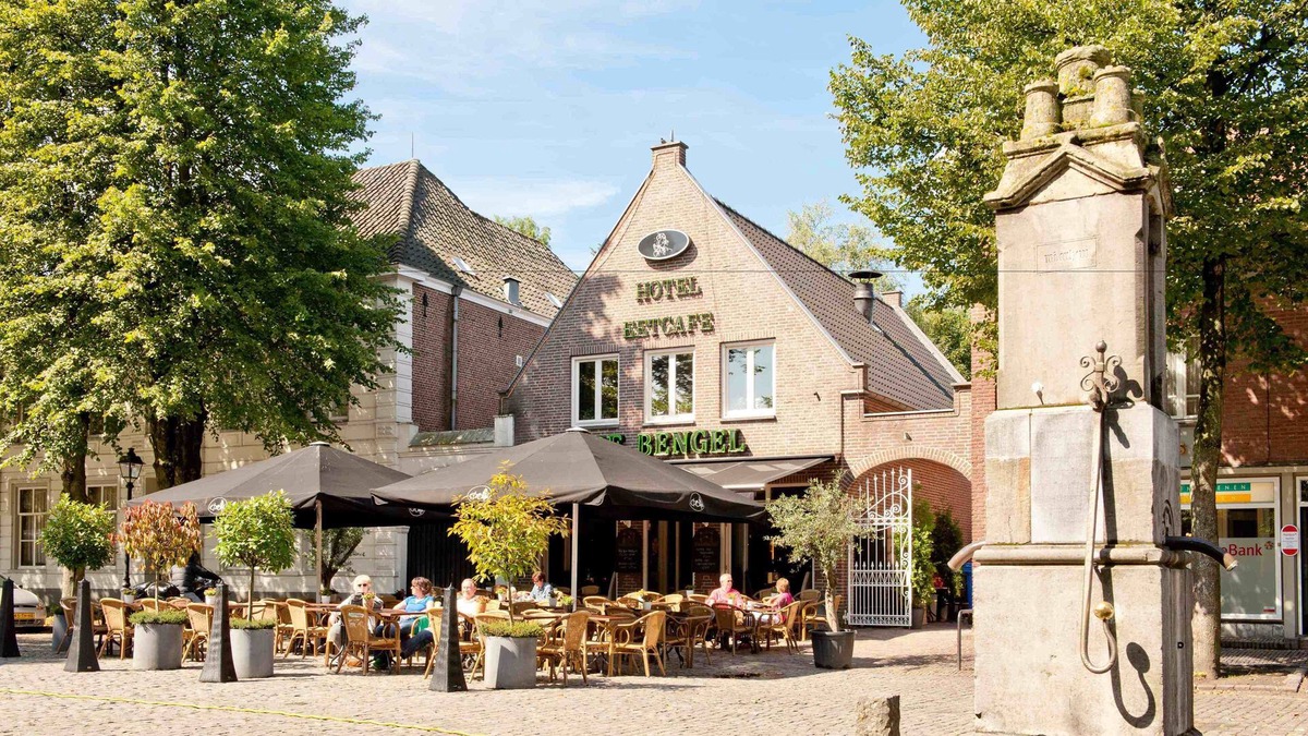 Eersel Hotel | Hotel De Bengel