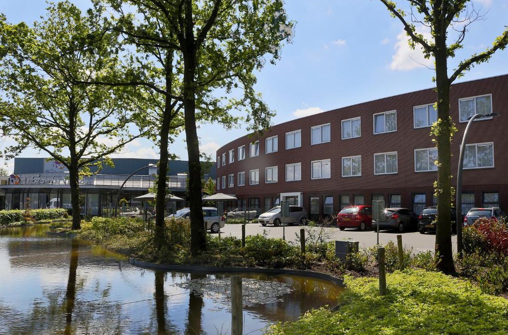 Kortbossen Hotel | Hotel De Bonte Wever Assen