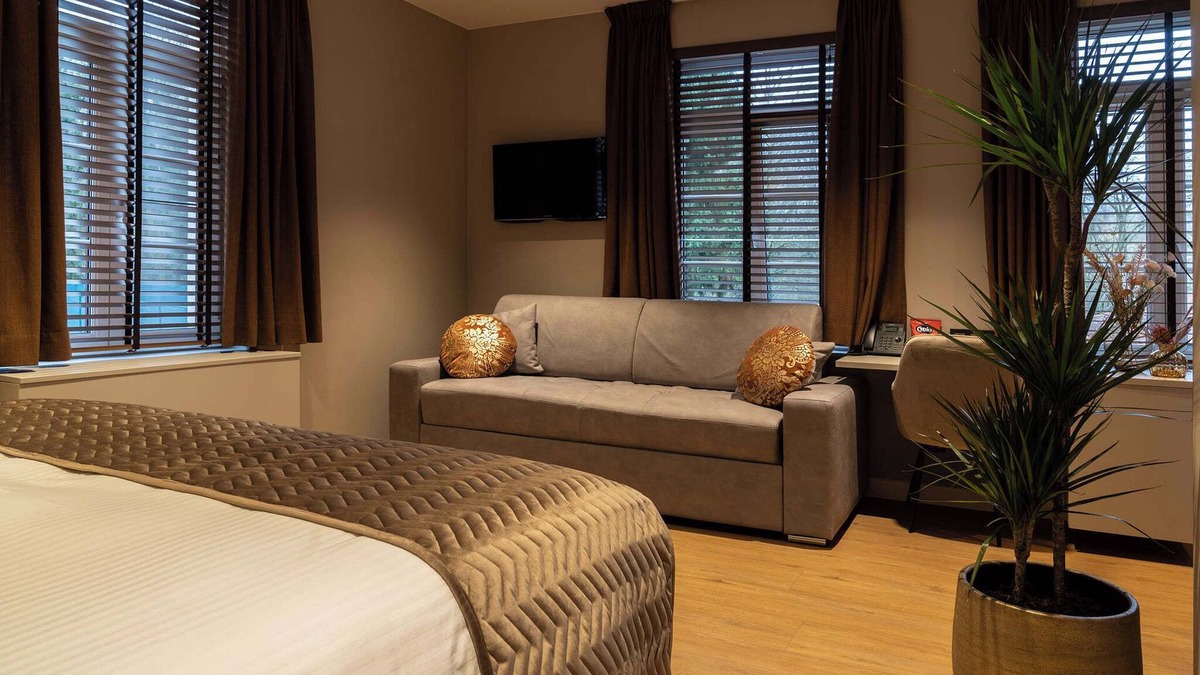 Houthalen Hotel | Hotel de Boskar Houthalen