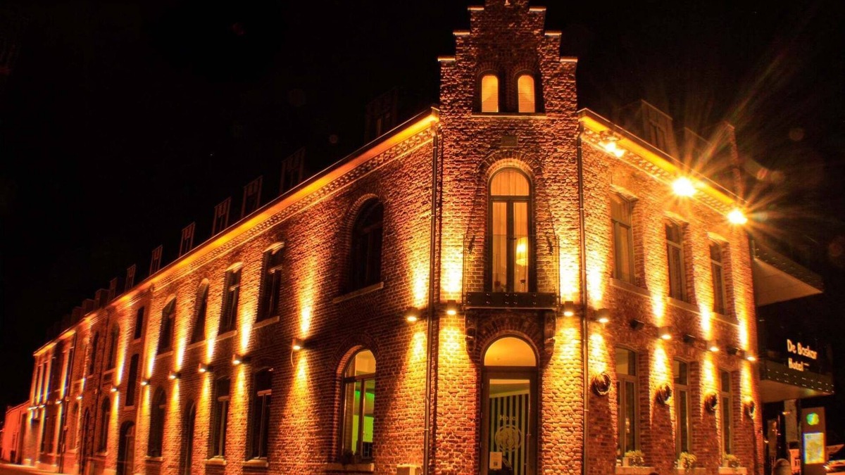 Peer Hotel | Hotel De Boskar