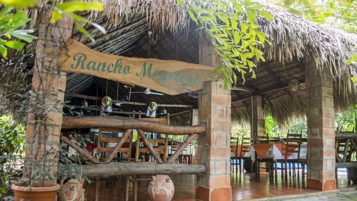 Chinandega Hotel | Hotel de Campo Apastepe