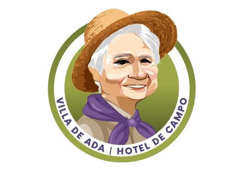 Gracias Hotel | Hotel de Campo Villa de Ada