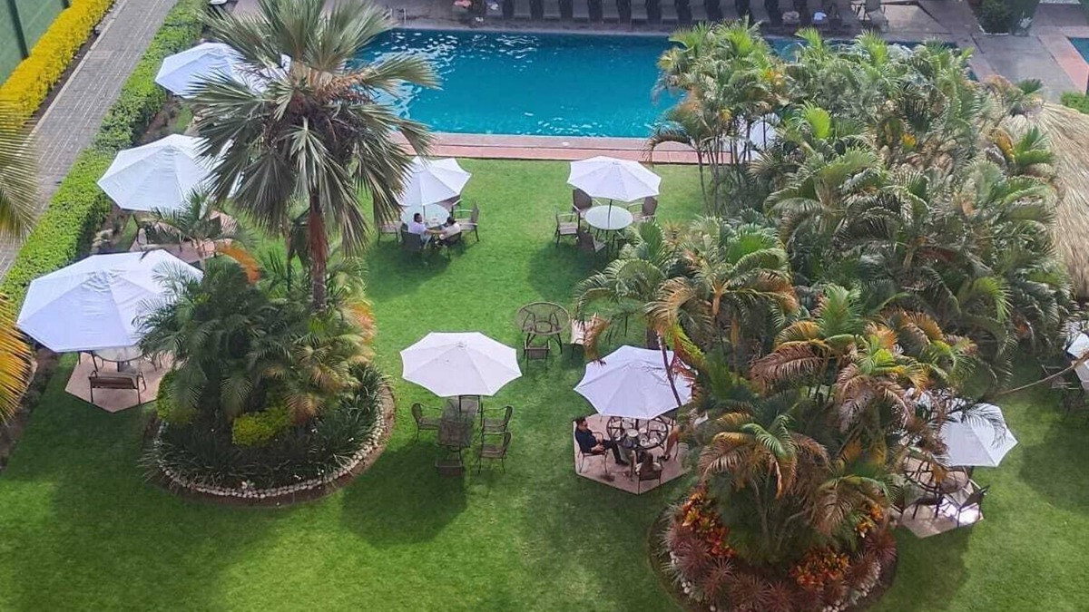 Cuautla Hotel | Hotel de Cuautla