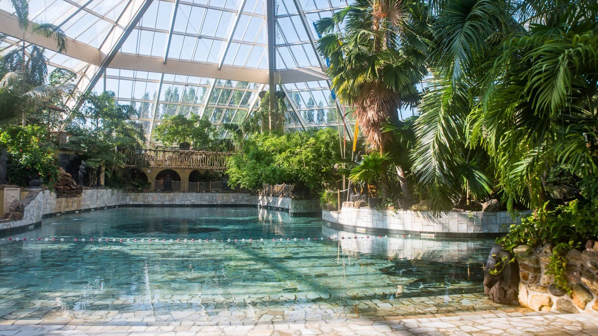 Zeewolde Hotel | Hotel De Eemhof by Center Parcs
