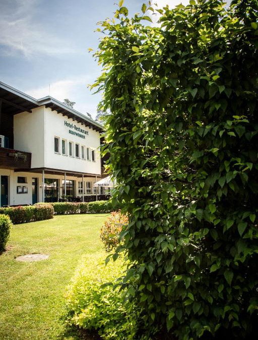 Eschenbach in der Oberpfalz Hotel | Hotel Russweiher