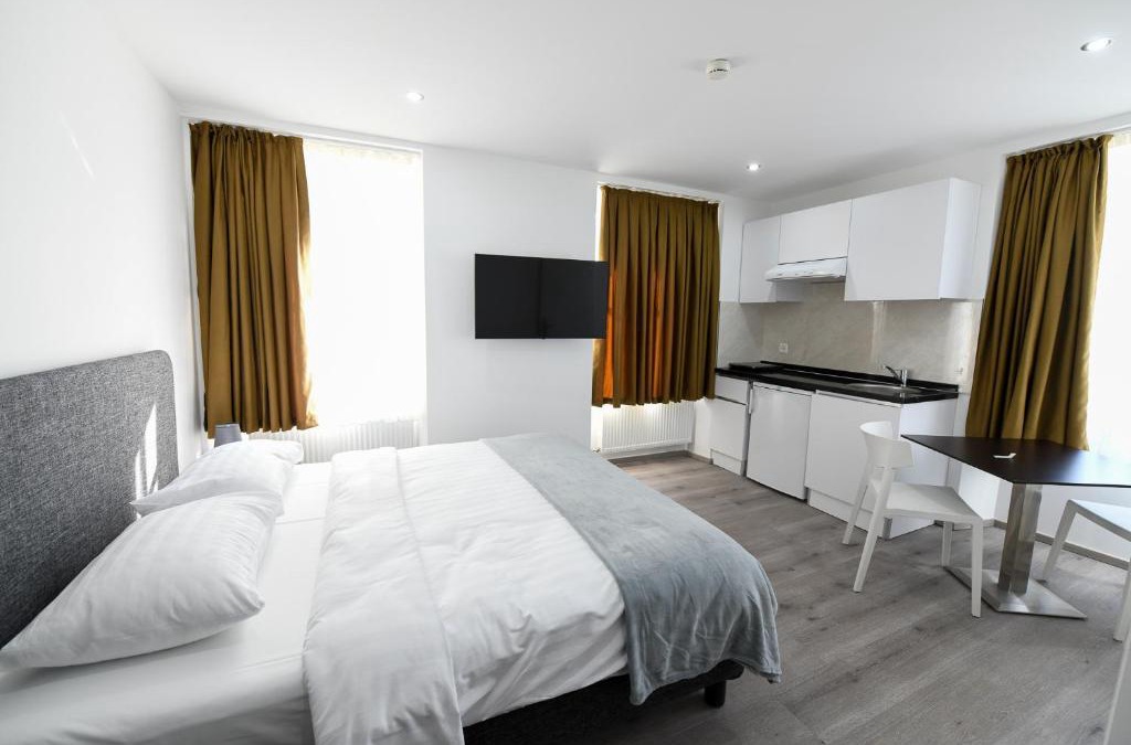 La Chaux-de-Fonds Hotel | Hotel de France