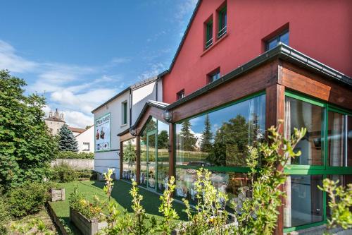 Chaudeyrac Hotel | Hotel de France