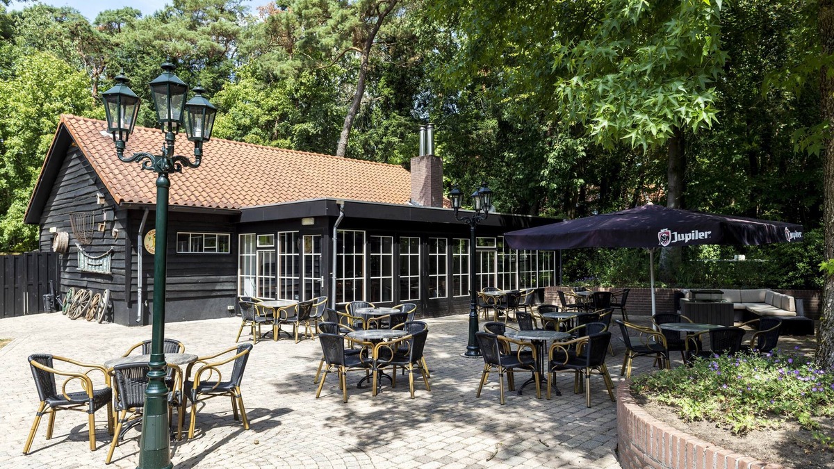 Nunspeet Hotel | Hotel De Hoeve van Nunspeet