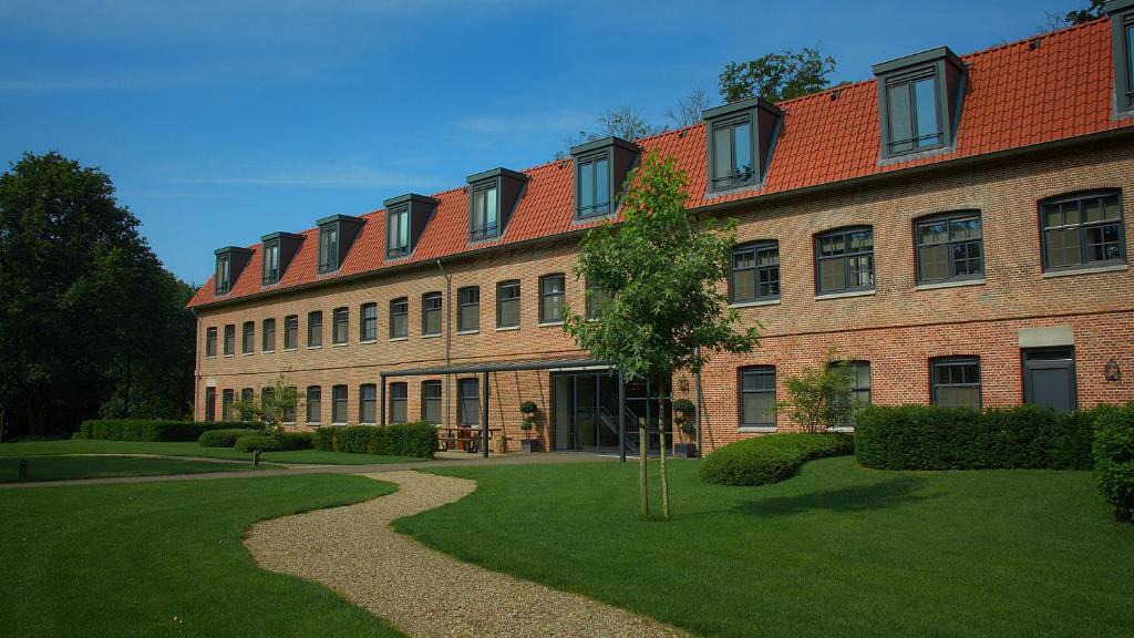 Eibergen Hotel | Hotel de Kastanjefabriek