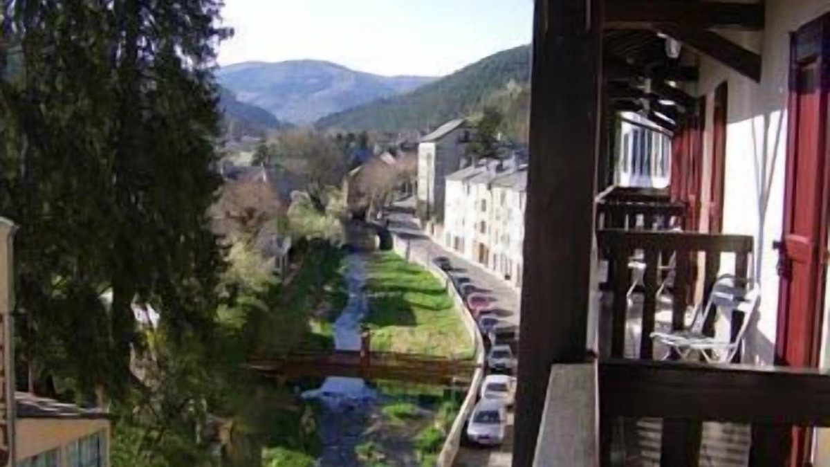 Meyrueis Hotel | Hotel De L Europe