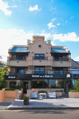 La Barra Hotel | Hotel De La Barra