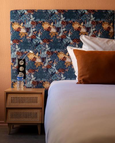Mulhouse Hotel | Hotel de la Bourse, Mulhouse Gare, Sure Hotel Collection by Best Western
