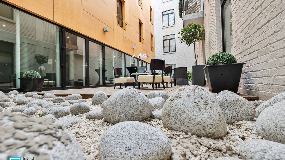 Guillemins Hotel | Hotel de la Couronne
