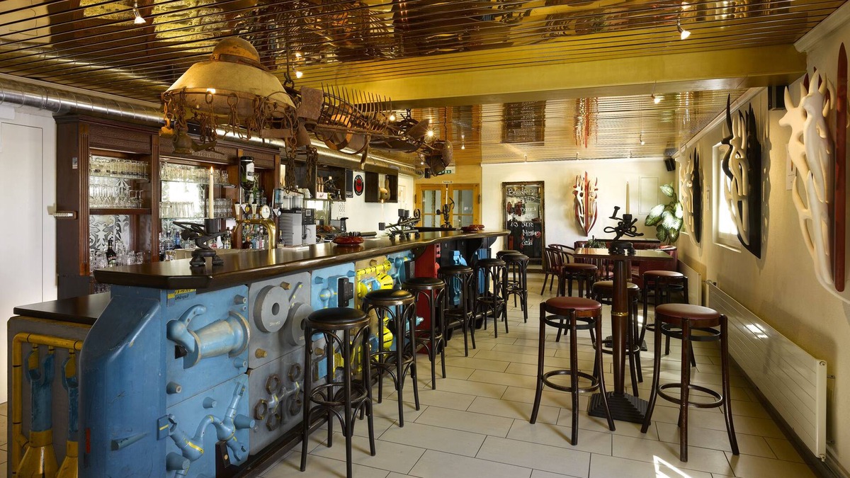 Bas-Vully Hotel | Hotel de la Gare