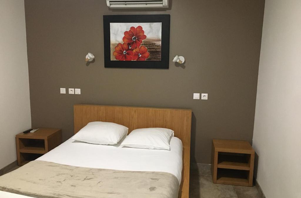 Mont-de-Marsan Hotel | Hotel de la Gare