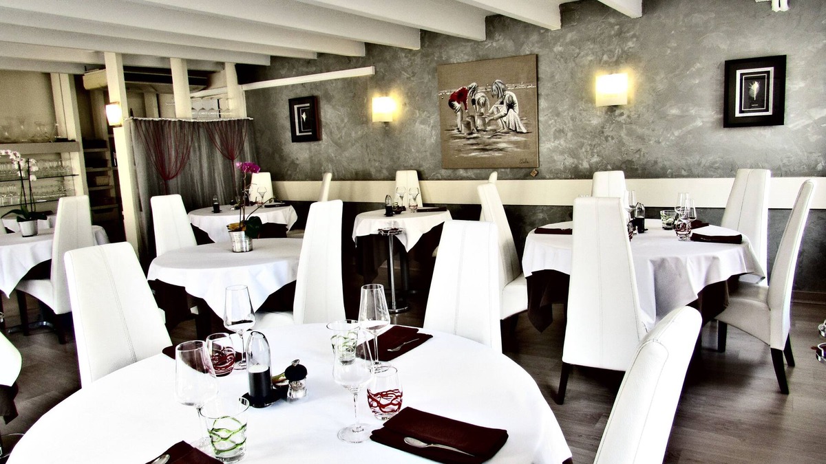 Paimpol Hotel | Hotel de la Marne