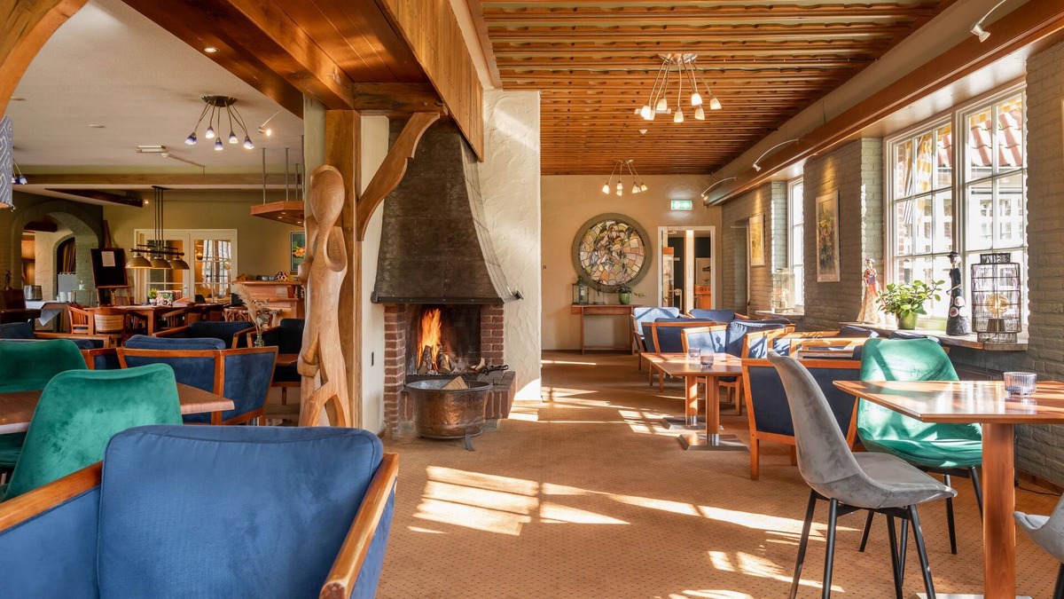 Ootmarsum Hotel | Hotel de Landmarke Ootmarsum by Flow