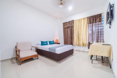 Palmira Hotel | Hotel De Las Mercedes