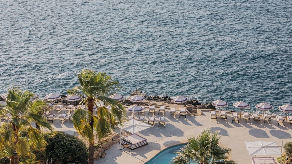 Illetas Hotel | Hotel de Mar Gran Meliá - The Leading Hotels of the World