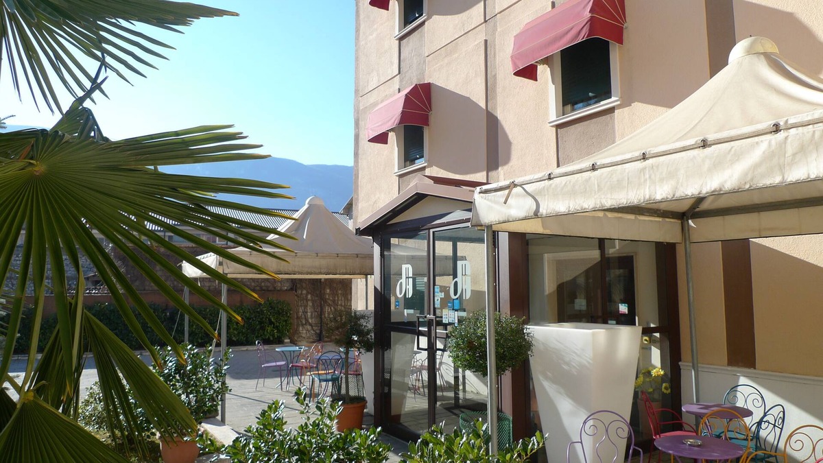 Capistrello Hotel | Hotel De Meis