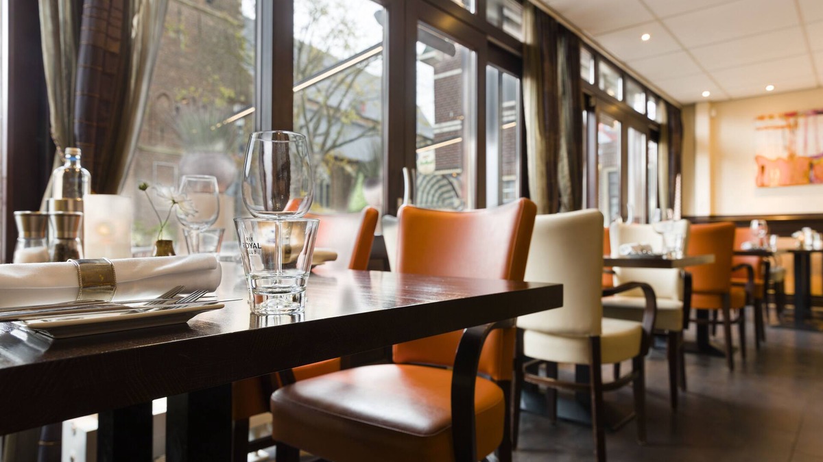 Varsseveld Hotel | Hotel de Ploeg