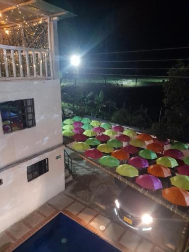 San Sebastian de Mariquita Hotel | Hotel de Rio SSM