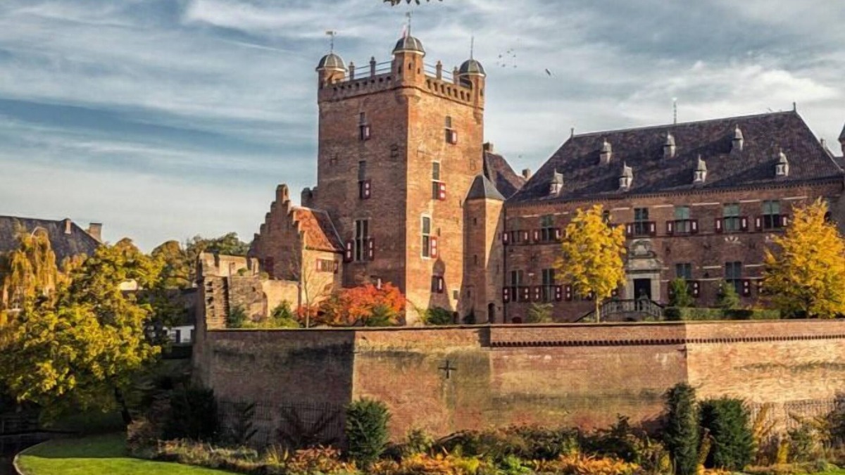 Terborg Hotel | Hotel de Roode Leeuw