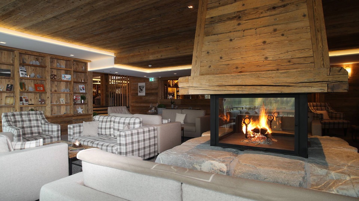 Rougemont Hotel | Hotel de Rougemont & Spa