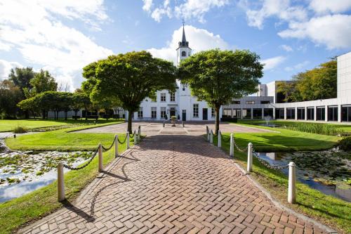 Sint-Michielsgestel Hotel | Hotel De Ruwenberg Den Bosch - Sint Michielsgestel
