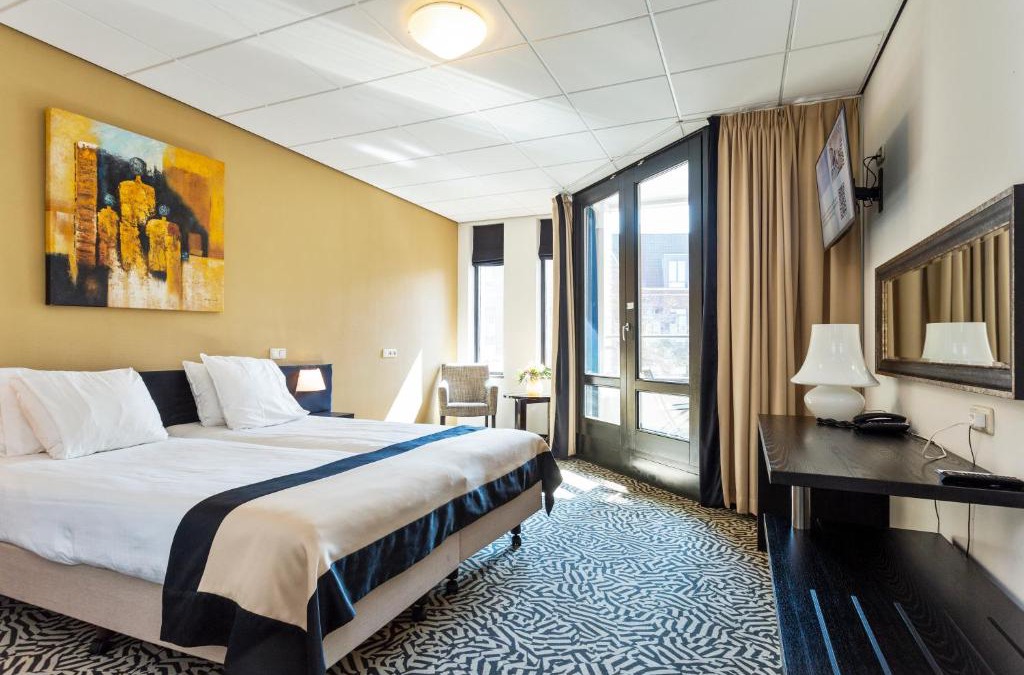 Denekamp Hotel | Hotel De Schout